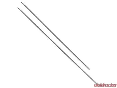 ACP Liftgate Latch Release Actuator Rod Set 1969-1977 - FB-BT003