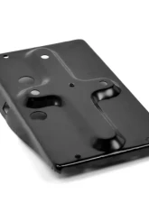 ACP Battery Tray for Ford Bronco 1966-1977, Steel, Black EDP Finish                                     - FB-BT006 - Image 3