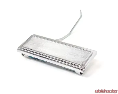 ACP Tailgate Release Inside Latch Handle Ford Bronco 1978-1996 - FB-BT078