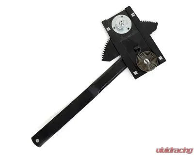 ACP Window Regulator Driver Side Ford Bronco 1966-1977 - FB-BW001L
