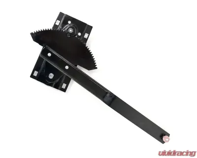 ACP Window Regulator Driver Side Ford Bronco 1966-1977 - FB-BW001L