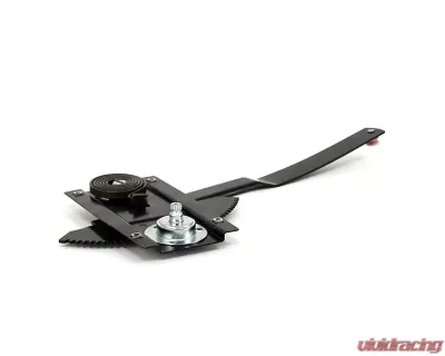ACP Window Regulator Driver Side Ford Bronco 1966-1977 - FB-BW001L