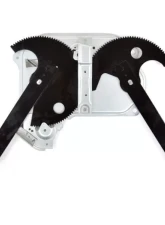 ACP Tailgate Power Window Regulator Without Motor Ford Bronco 1978-1996                                     - FB-BW002 - Image 2