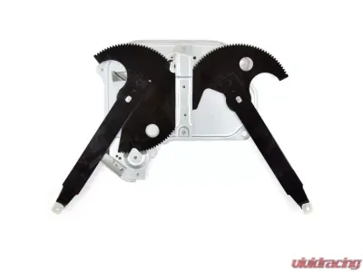 ACP Tailgate Power Window Regulator Without Motor Ford Bronco 1978-1996 - FB-BW002