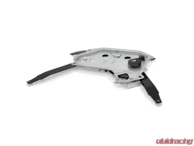 ACP Tailgate Power Window Regulator Without Motor Ford Bronco 1978-1996 - FB-BW002