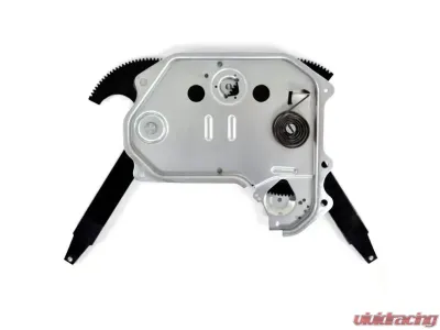 ACP Tailgate Power Window Regulator Without Motor Ford Bronco 1978-1996 - FB-BW002