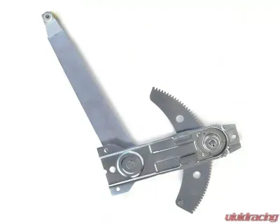 ACP Window Regulator Driver Side Ford Bronco | F-150 | F-250 | F-350 1980-1991 - FB-BW003L