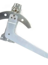 ACP Window Regulator Driver Side Ford Bronco | F-150 | F-250 | F-350 1980-1991                                     - FB-BW003L - Image 2