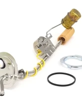 ACP Fuel Sending Unit for 25 Gallon Tank - Ford Bronco 1978-1984, Stainless Steel                                     - FB-EF018B - Image 4