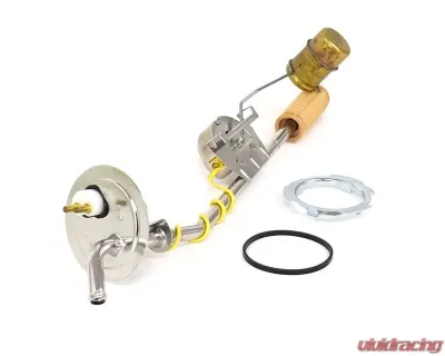 ACP Fuel Sending Unit for 25 Gallon Tank - Ford Bronco 1978-1984, Stainless Steel - FB-EF018B