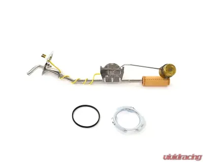 ACP Fuel Sending Unit for 25 Gallon Tank - Ford Bronco 1978-1984, Stainless Steel - FB-EF018B