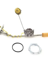 ACP Fuel Sending Unit for 25 Gallon Tank - Ford Bronco 1978-1984, Stainless Steel                                     - FB-EF018B - Image 3