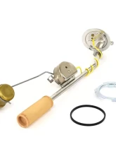 ACP Fuel Sending Unit for 25 Gallon Tank - Ford Bronco 1978-1984, Stainless Steel                                     - FB-EF018B - Image 4