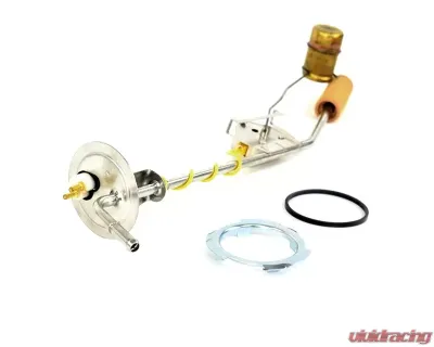 ACP Fuel Sending Unit 33 Gallon 5/16" Stainless Steel Ford Bronco 1978-1984 - FB-EF018C
