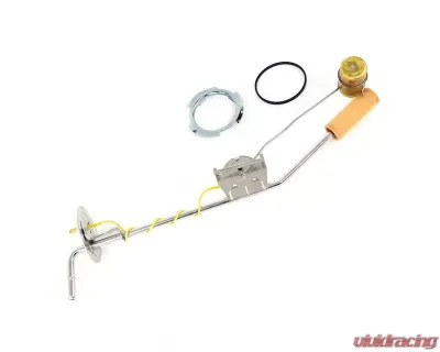 ACP Fuel Sending Unit 33 Gallon 5/16" Stainless Steel Ford Bronco 1978-1984 - FB-EF018C