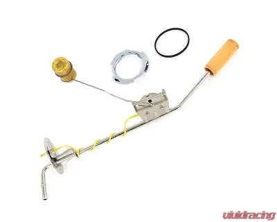 ACP Fuel Sending Unit 33 Gallon 5/16" Stainless Steel Ford Bronco 1978-1984 - FB-EF018C