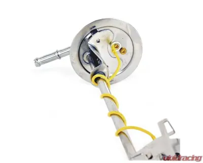ACP Fuel Sending Unit 33 Gallon 5/16" Stainless Steel Ford Bronco 1978-1984 - FB-EF018C