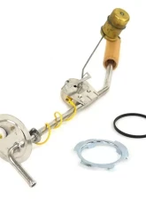 ACP Fuel Sending Unit 33 Gallon Tank 3/8" Stainless Steel Ford Bronco 1978-1984                                     - FB-EF018D - Image 4