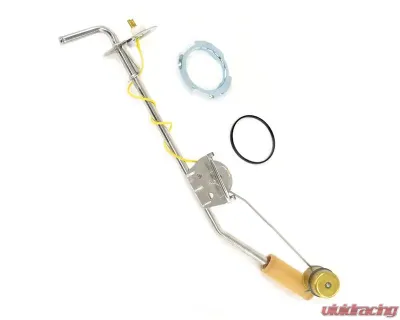 ACP Fuel Sending Unit 33 Gallon Tank 3/8" Stainless Steel Ford Bronco 1978-1984 - FB-EF018D