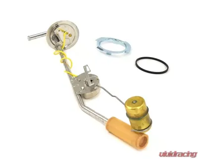 ACP Fuel Sending Unit 33 Gallon Tank 3/8" Stainless Steel Ford Bronco 1978-1984 - FB-EF018D