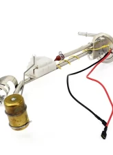 ACP Fuel Sending Unit for 1985-1986 Ford Bronco, Stainless Steel, 3/8" Supply                                     - FB-EF023A - Image 4