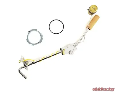 ACP Fuel Sending Unit for 1985-1986 Ford Bronco, Stainless Steel, 3/8" Supply - FB-EF023A