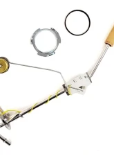 ACP Fuel Sending Unit for 1985-1986 Ford Bronco, Stainless Steel, 3/8" Supply                                     - FB-EF023A - Image 3