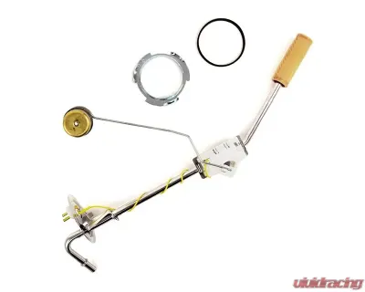 ACP Fuel Sending Unit for 1985-1986 Ford Bronco, Stainless Steel, 3/8" Supply - FB-EF023A