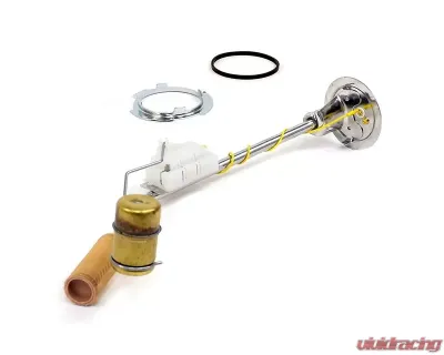 ACP Fuel Sending Unit for 1985-1986 Ford Bronco, Stainless Steel, 3/8" Supply - FB-EF023A