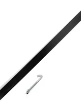 ACP Fuel Tank Strap Ford Bronco 1966-1976                                     - FB-EG019S - Image 2