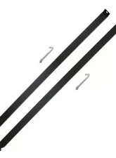 ACP Fuel Tank Straps Ford Bronco 1966-1977                                     - FB-EG022S - Image 2