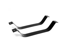 ACP Fuel Tank Lower Straps Ford Bronco 1978-1996