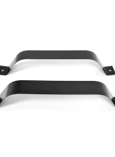 ACP Fuel Tank Lower Straps Ford Bronco 1978-1996                                     - FB-EG080S - Image 3