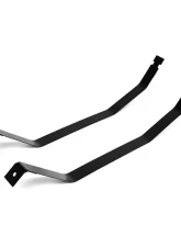 ACP Fuel Tank Straps Black Pair Ford Bronco II 1984-1990                                     - FB-EG084S - Image 3