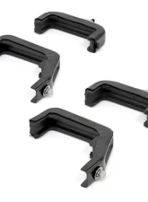 ACP Maxcore Radiator Bracket (Set 8 pcs) Ford Bronco 1966-1977                                     - FB-ER302A - Image 3