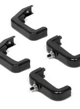ACP Maxcore Radiator Bracket (Set 8 pcs) Ford Bronco 1966-1977                                     - FB-ER302A - Image 2