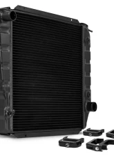 ACP Maxcore 3-Row Aluminum Radiator Stealth Ford Bronco 1966-1977                                     - FB-ER302 - Image 3