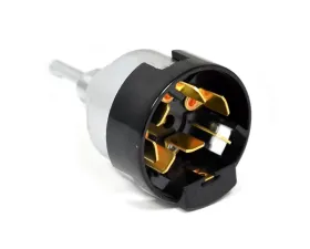 ACP Wiper Switch 2-Speed 7-Terminals Ford Bronco | F-250 | F-350 1967-1977