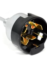 ACP Wiper Switch 2-Speed 7-Terminal for Ford Bronco 1969-1977, F-250/F-350 1967-1972                                     - FB-EW001 - Image 4