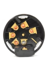 ACP Wiper Switch 2-Speed 7-Terminal for Ford Bronco 1969-1977, F-250/F-350 1967-1972                                     - FB-EW001 - Image 2