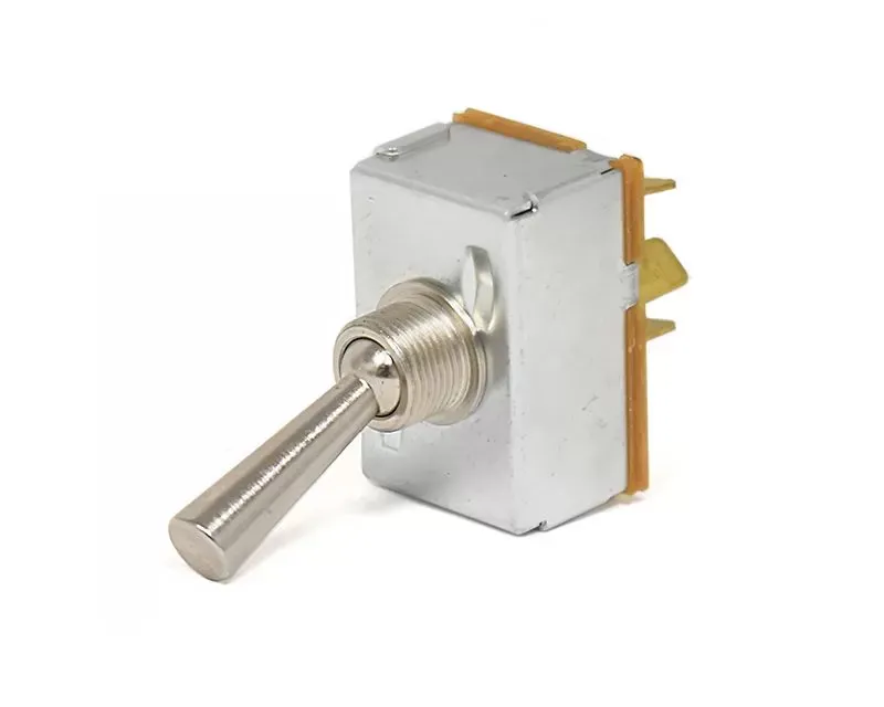 ACP Fuel Tank Selector Switch Ford Bronco | F-250 | F-350 1967-1977 - FB-FSS66