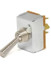 ACP Fuel Tank Selector Switch Ford Bronco | F-250 | F-350 1967-1977                                     - FB-FSS66 - Image 3