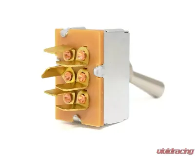 ACP Fuel Tank Selector Switch Ford Bronco | F-250 | F-350 1967-1977 - FB-FSS66