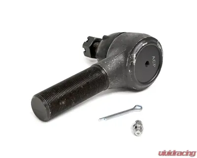 ACP Outer Tie Rod Left Driver Side Ford Bronco | F-150 | F-250 | F-350 1978-1979 - FB-TR070
