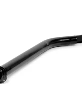 ACP Fuel Tank Filler Pipe for Ford Falcon 1966-1970, Steel, Black Finish, Direct Fit                                     - FC-EG002D - Image 3