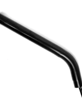 ACP Fuel Tank Filler Pipe for Ford Falcon 1966-1970, Steel, Black Finish, Direct Fit                                     - FC-EG002D - Image 2