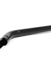 ACP Fuel Tank Filler Pipe for Ford Falcon 1966-1970, Steel, Black Finish, Direct Fit                                     - FC-EG002D - Image 3
