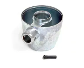 ACP Manual Transmission Steering Column Shifter Collar Ford Bronco | F-150 | F-250 | F-350 | Falcon 1960-1977