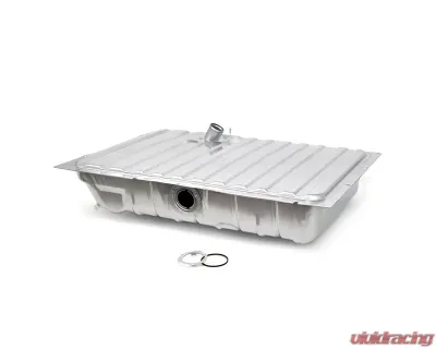 ACP Fuel Tank with Drain, 14 Gallon Steel, Fits Mercury Comet 1962-1963 - FCM-EG026