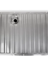 ACP Fuel Tank with Drain, 14 Gallon Steel, Fits Mercury Comet 1962-1963                                     - FCM-EG026 - Image 4